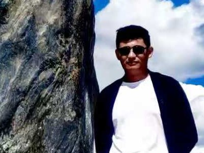 李明 中文高级导游