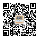公众号二维码